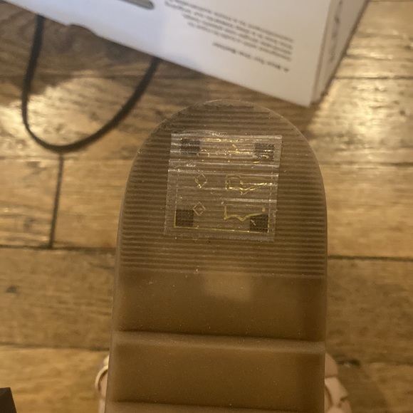 ALDO WEDGE SANDALS - Picture 9 of 13